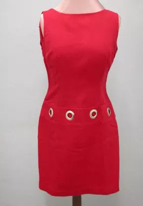 Vestido (prenda principal)