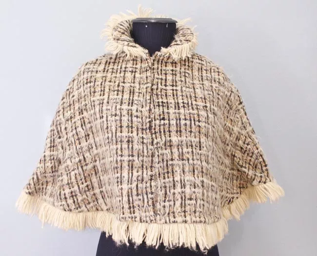 Poncho