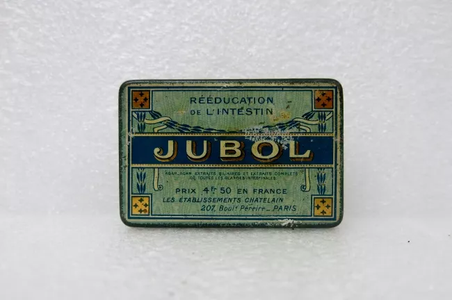 Jubol