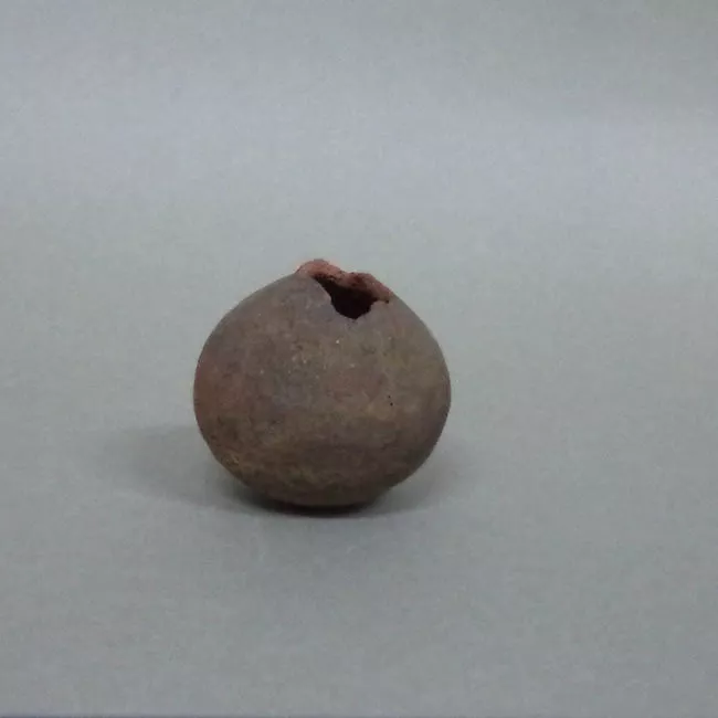 Botella (arqueológica y etnográfica)