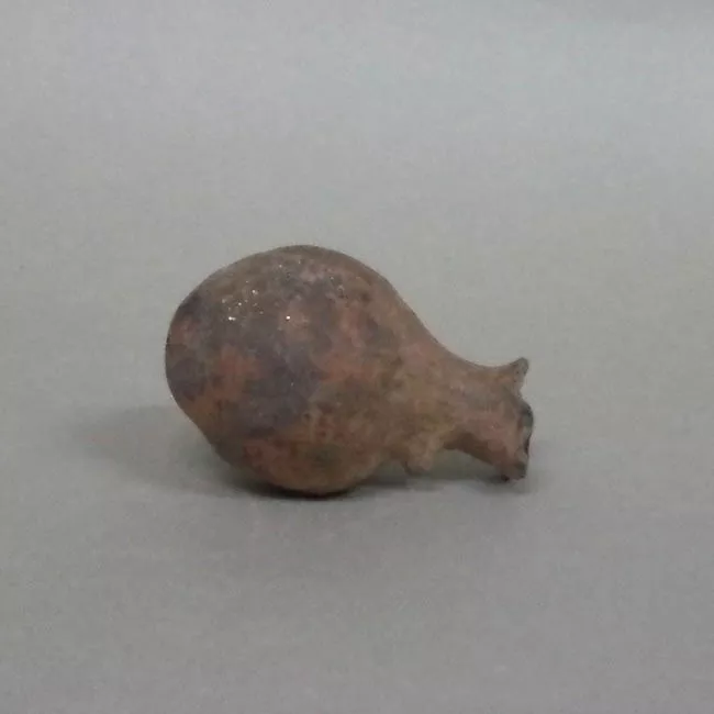 Botella (arqueológica y etnográfica)