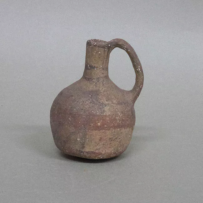 Jarro (arqueológico y etnográfico)
