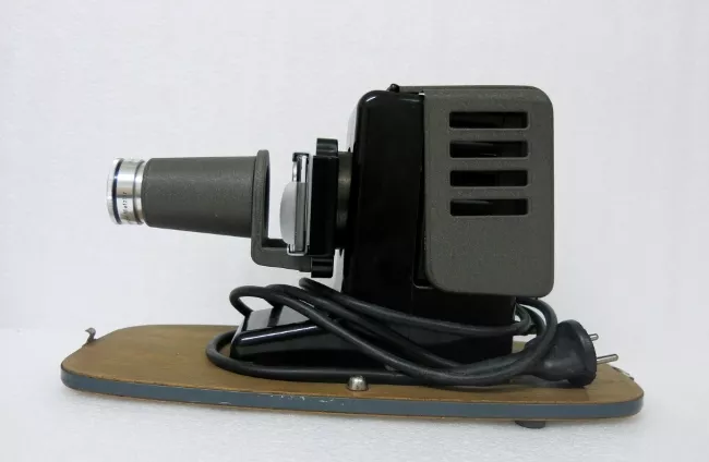Proyector (imágenes)