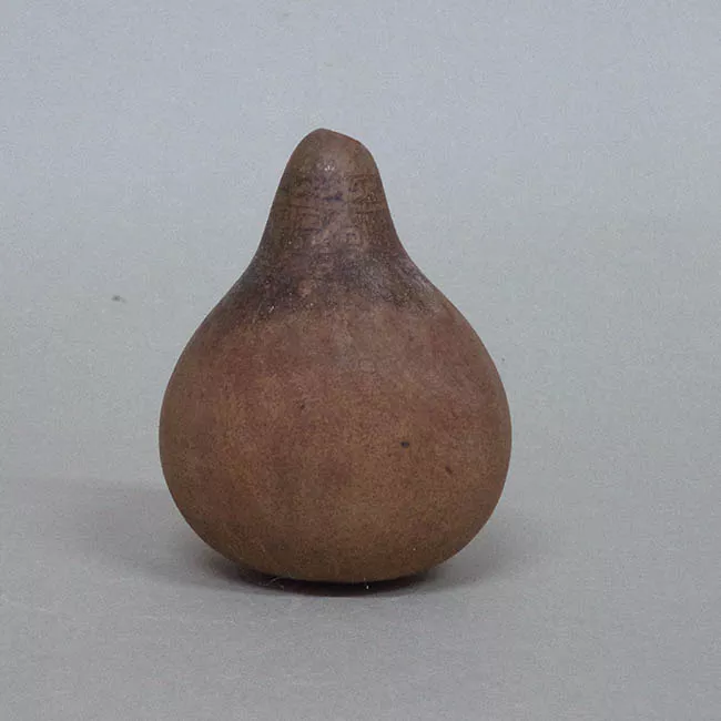 Botella (arqueológica y etnográfica)