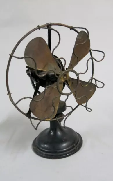 Ventilador