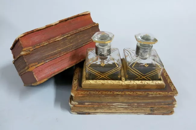 Juego de escritorio