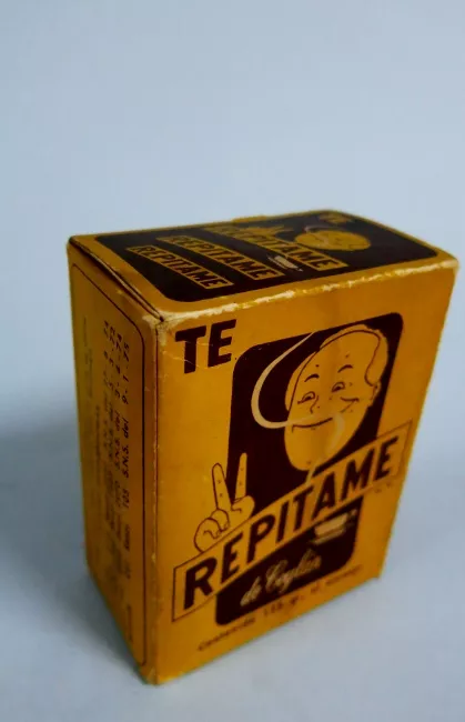 Caja (contenedor)