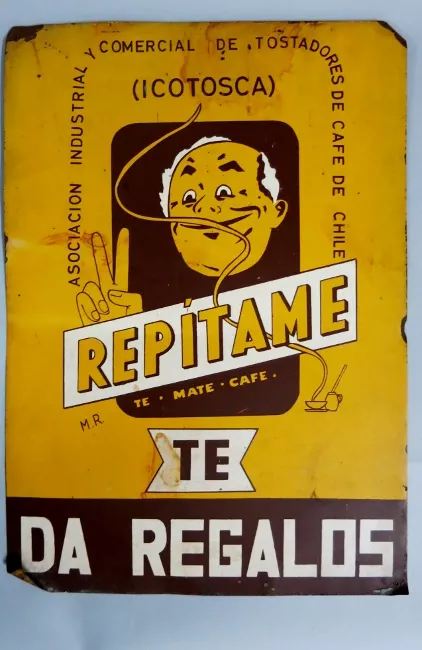 Cartel (letrero)