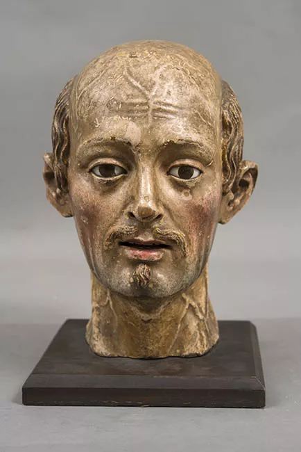 San Ignacio de Loyola