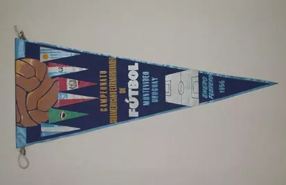 Banderín