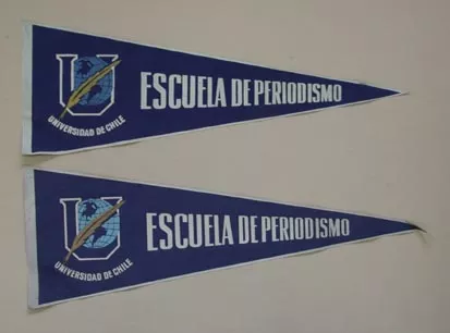 Banderín
