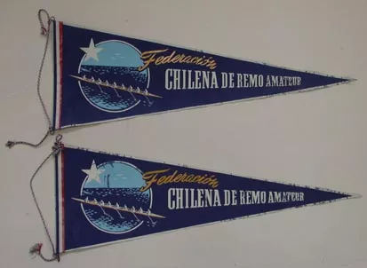Banderín