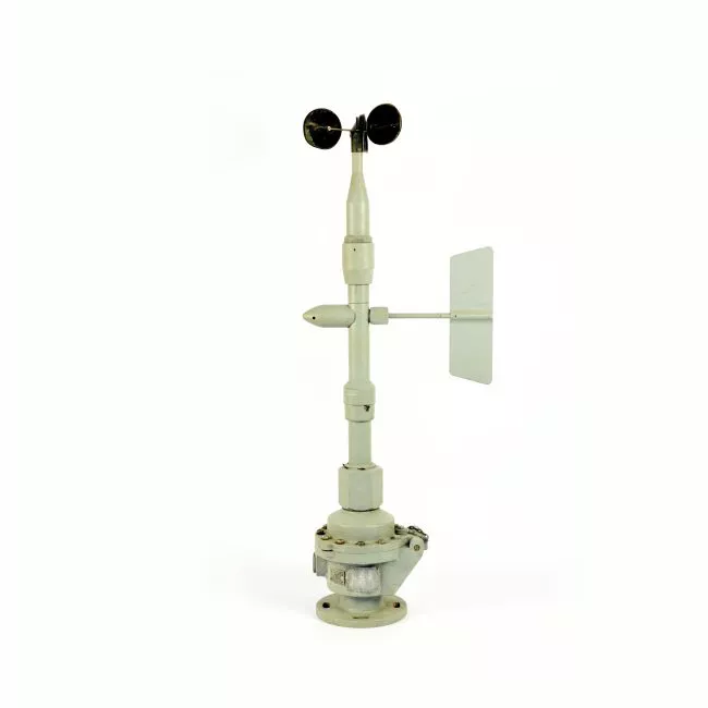Anemógrafo