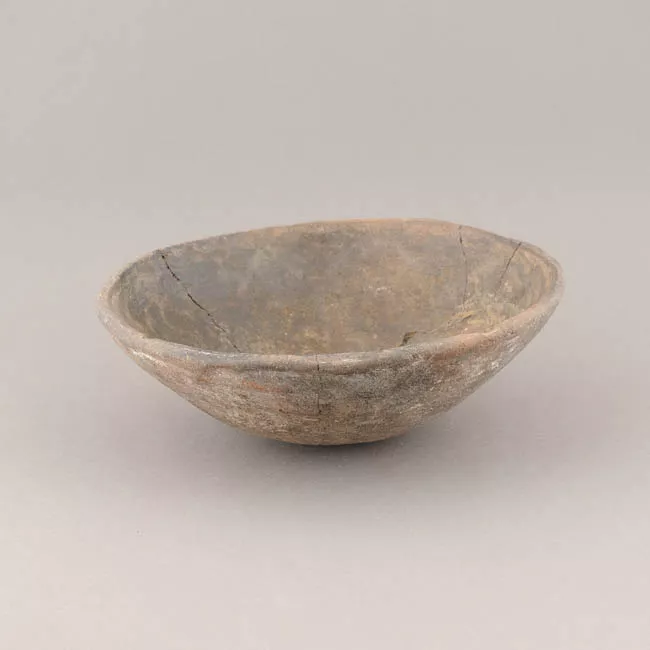 Plato (arqueológico y etnográfico)