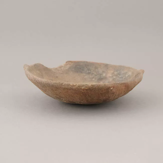 Plato (arqueológico y etnográfico)
