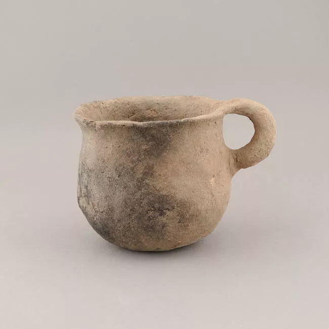 Taza (arqueológica y etnográfica)