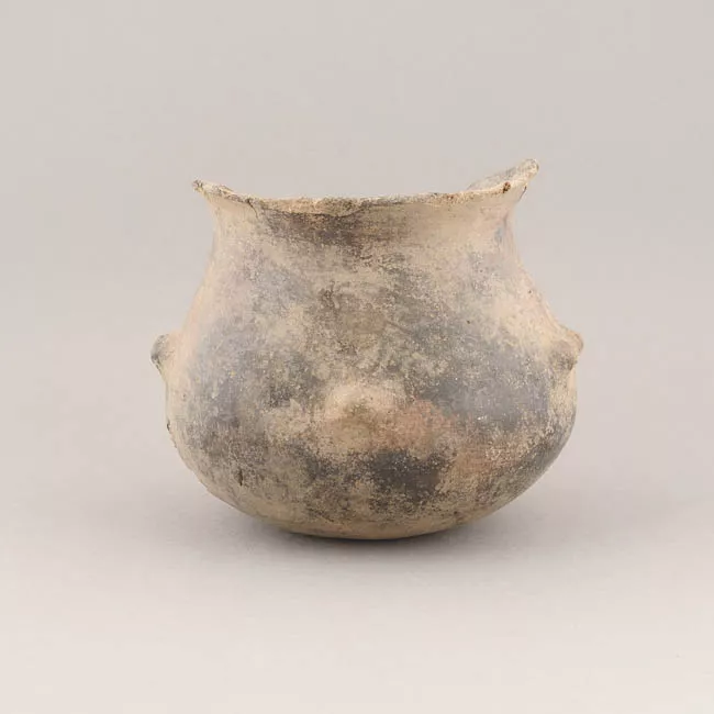 Olla (arqueológica y etnográfica)