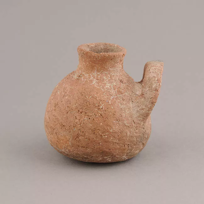 Botella (arqueológica y etnográfica)