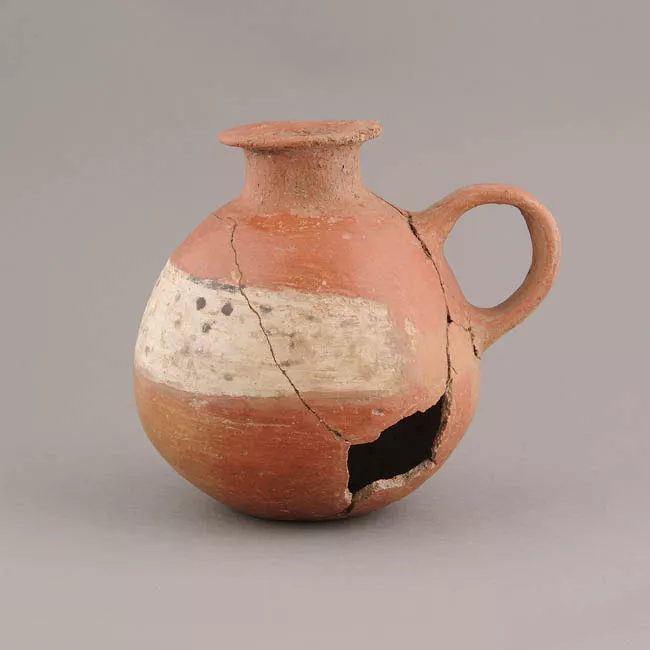 Botella (arqueológica y etnográfica)