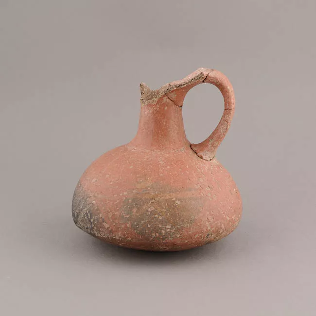 Botella (arqueológica y etnográfica)