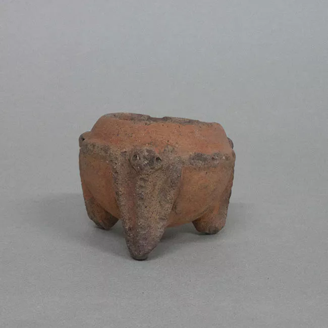 Olla (arqueológica y etnográfica)