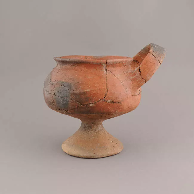 Olla (arqueológica y etnográfica)