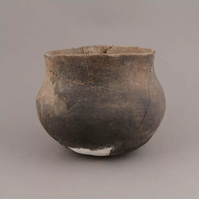 Olla (arqueológica y etnográfica)