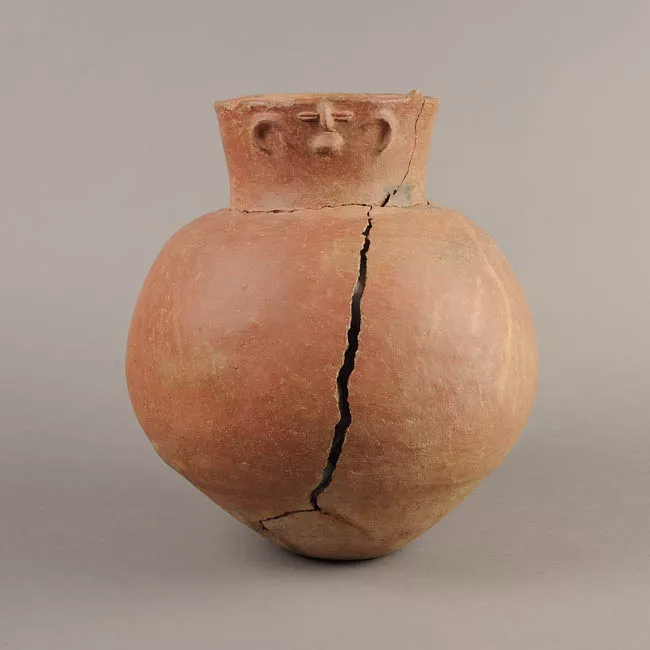 Jarro (arqueológico y etnográfico)
