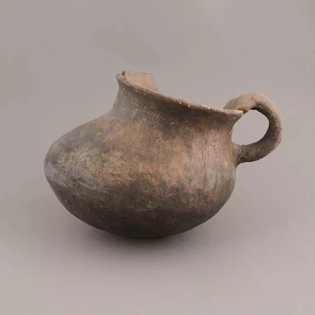 Jarro (arqueológico y etnográfico)
