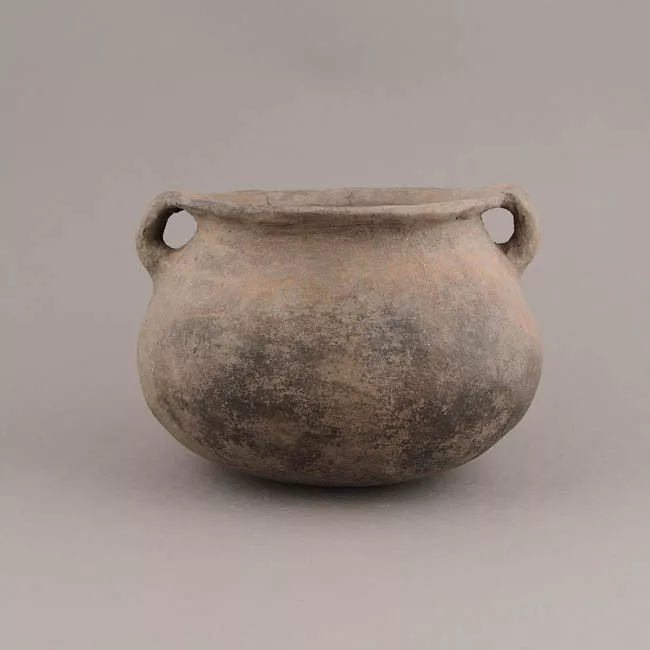 Olla (arqueológica y etnográfica)