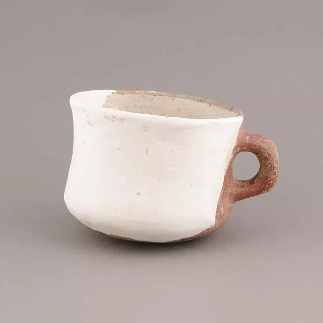 Taza (arqueológica y etnográfica)
