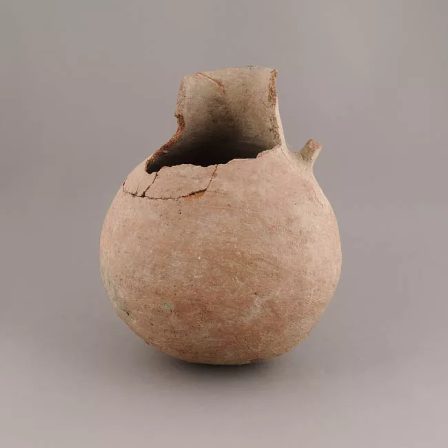Jarro (arqueológico y etnográfico)