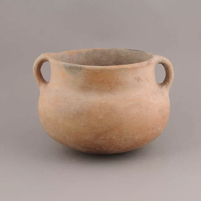 Olla (arqueológica y etnográfica)