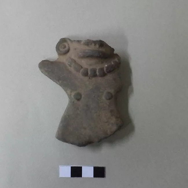 Figurilla