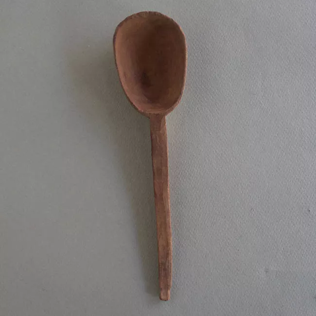 Cuchara
