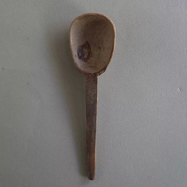 Cuchara