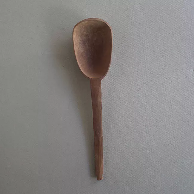 Cuchara