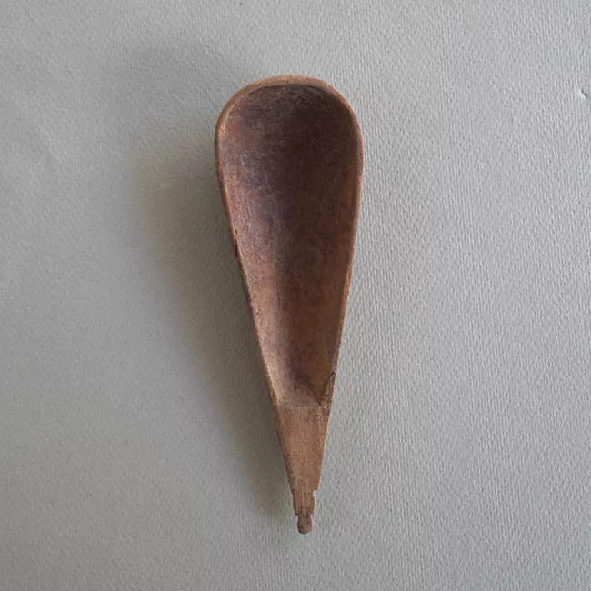 Cuchara