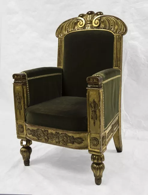 Sillón