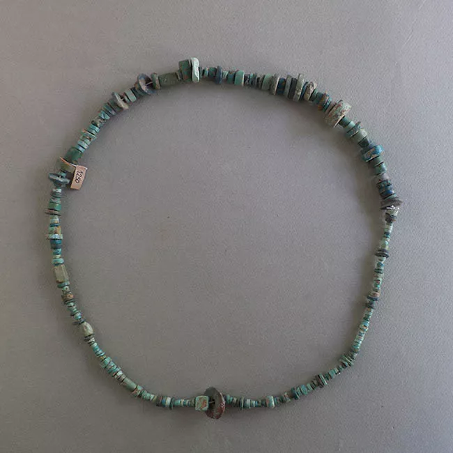 Collar (accesorio de vestir)
