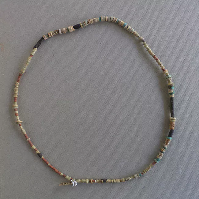 Collar (accesorio de vestir)
