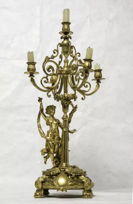 Candelabro