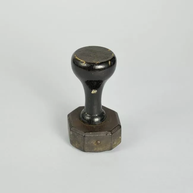 Sello (artefacto de identificación)