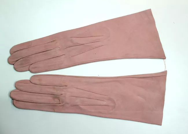 Guantes