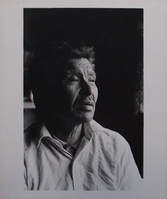 Serie Nómadas del mar: C'akuol Carlos Renchi Sotomayor