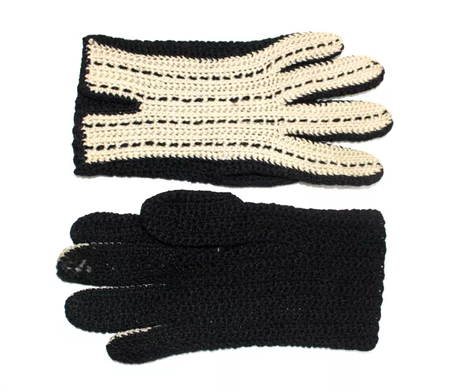 Guantes