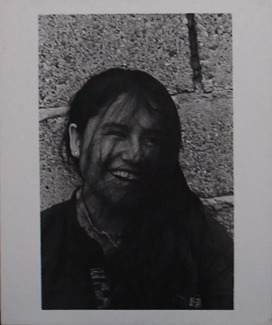 Serie Nómadas del mar: Khen María Luisa Renchi (5)