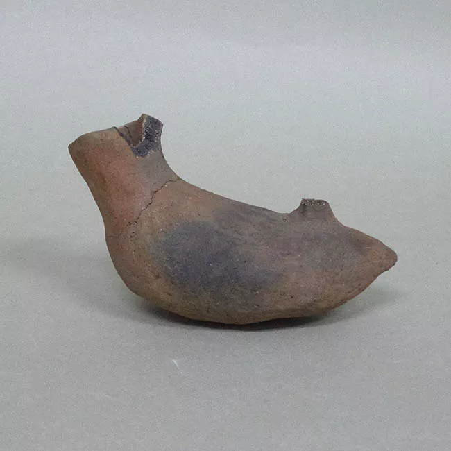 Jarro (arqueológico y etnográfico)