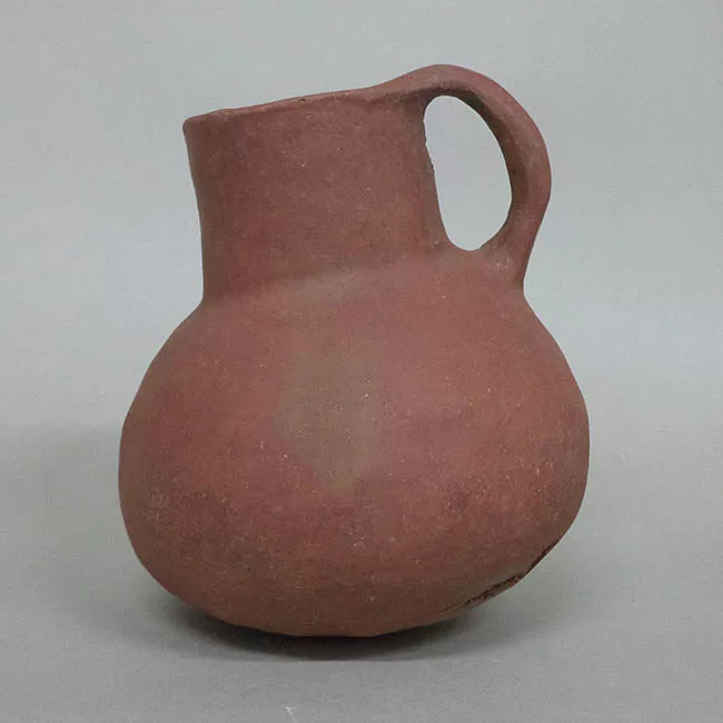 Jarro (arqueológico y etnográfico)