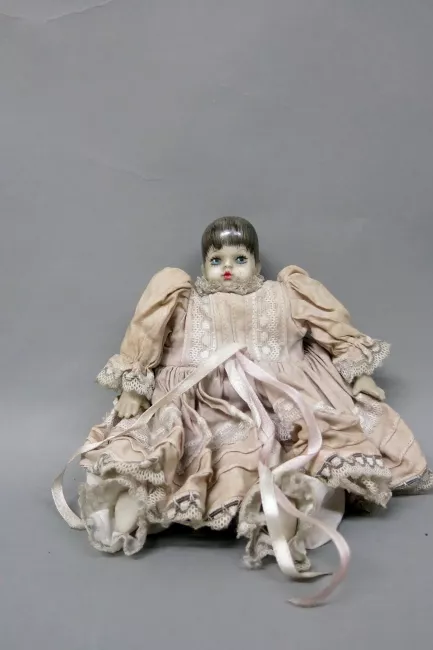 Muñeca